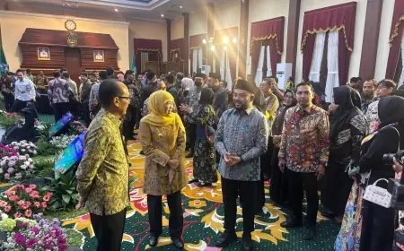 Digitalisasi Hampir Sempurna, Kota Batu Perkuat Kendali Inflasi dan Ketahanan Pangan