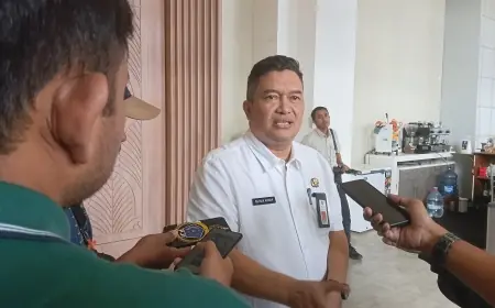 Selter Kasatpol PP Malang Masuk Tahap Administrasi, Aspek PPNS Ditelaah