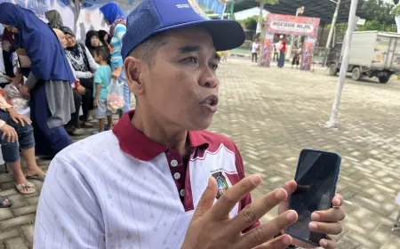 Elpiji 3 Kg di Blitar Langka, Disperindag  Bingung