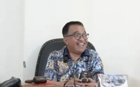 Ketua DPRD Kota Batu Dukung Ducting, Ingatkan Perhitungan Matang dan Skala Prioritas