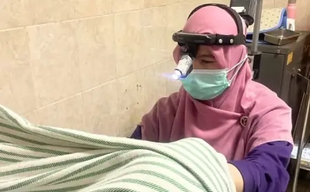 Deteksi Dini Kanker, Dinkes Batu Kejar Target 1.300 Perempuan Per Tahun