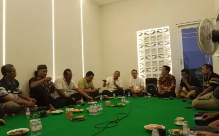 Aturan SIPA Dianggap Cekik UMKM, Pembudidaya Ikan di Kediri-Jombang Protes ke DPRD Jatim