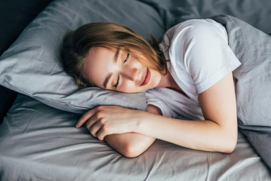 Optimalkan Tidur: Kunci menjaga Kesehatan Remaja