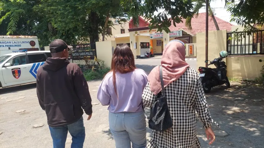 Pelajar di Probolinggo Laporkan Dugaan Pencabulan, Keluarga Tuntut Keadilan