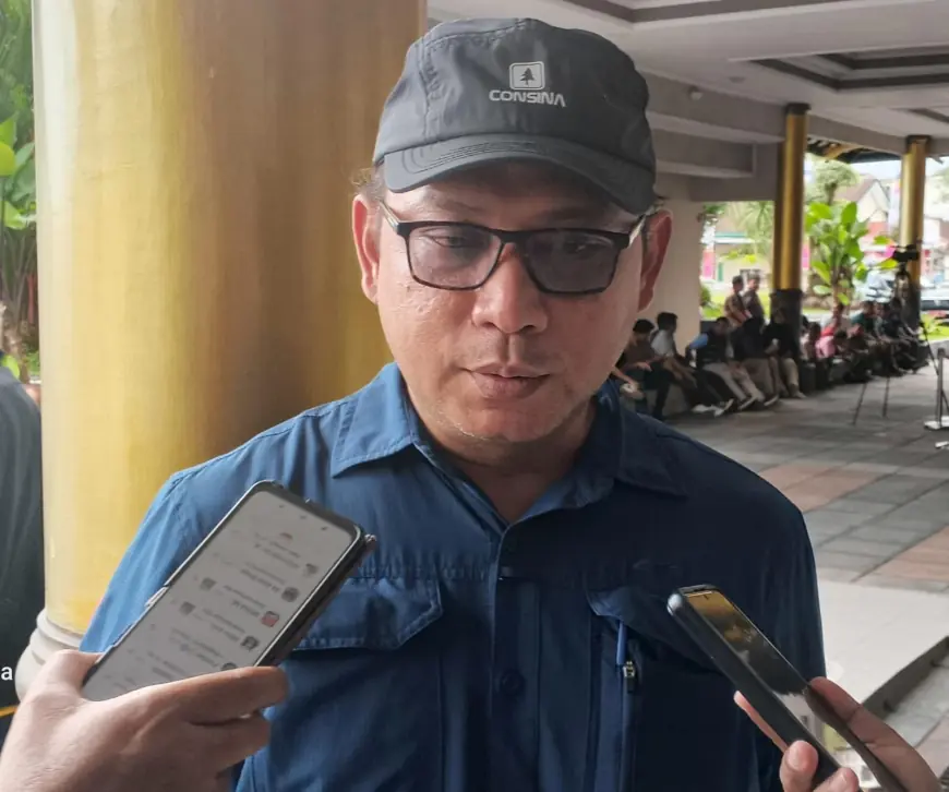 Pemkab Jember Janjikan Renovasi Rumah Ambruk