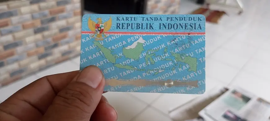 Pelayanan Pembuatan KTP di Pasuruan Dikeluhkan, Warga Merasa Dipersulit