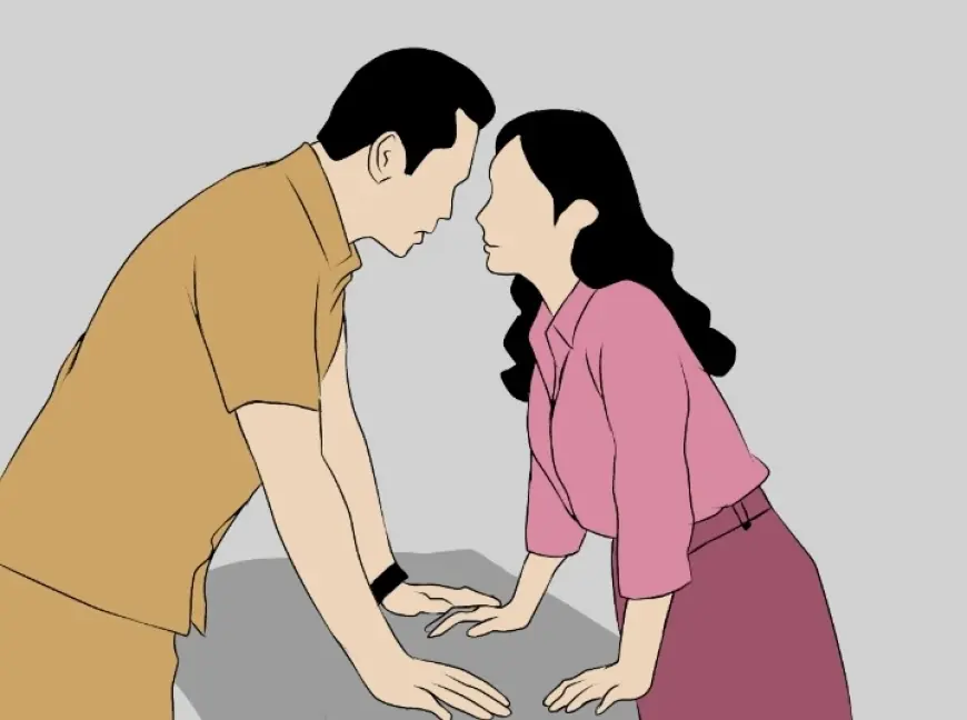 Diduga Selingkuh dengan Istri Warganya, Oknum Perangkat Desa di Jombang Dipolisikan