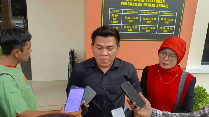 Sengketa Toko Sardo di PN Bangil Memanas, Dugaan Novum Palsu Mengemuka