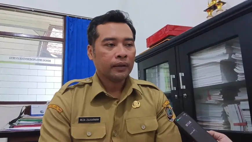 14 Desa di Tulungagung Belum Miliki Kades Definitif, 9 Desa Penuhi Syarat PAW