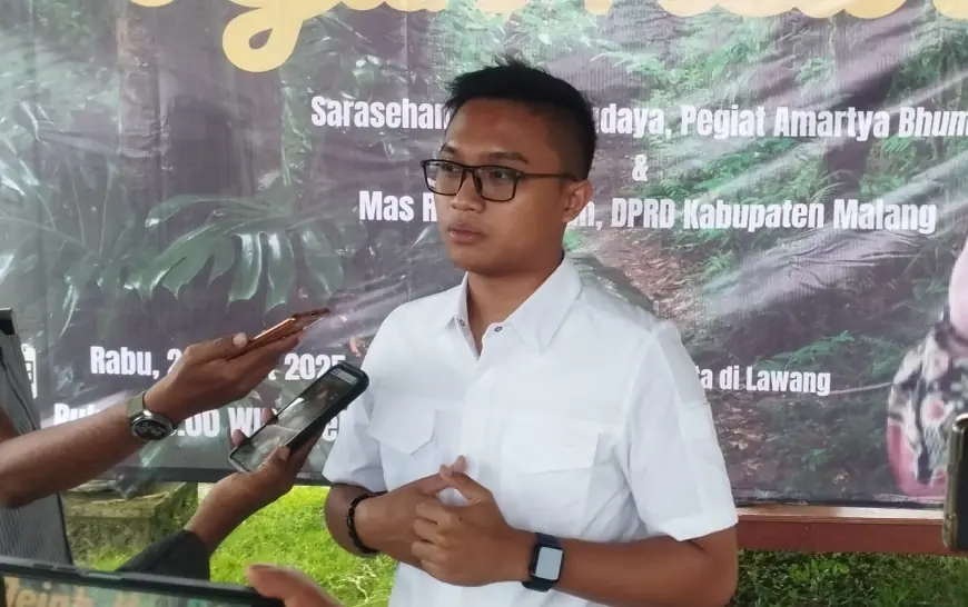 Endus Dugaan Titipan, Komisi I DPRD Kabupaten Malang Ultimatum Transparansi Seleksi JPTP