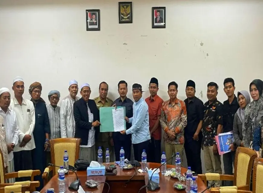 Usai Temui Ulama dan DPRD, Panitia Pastikan Konser Amal di Sampang Steril dari Pelanggaran Norma