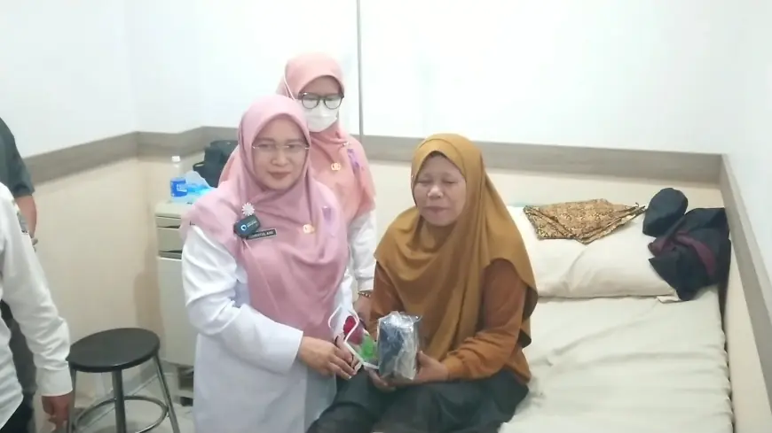 Melawan Senyap Kanker di Tulungagung, 1.400 Kasus Terdeteksi