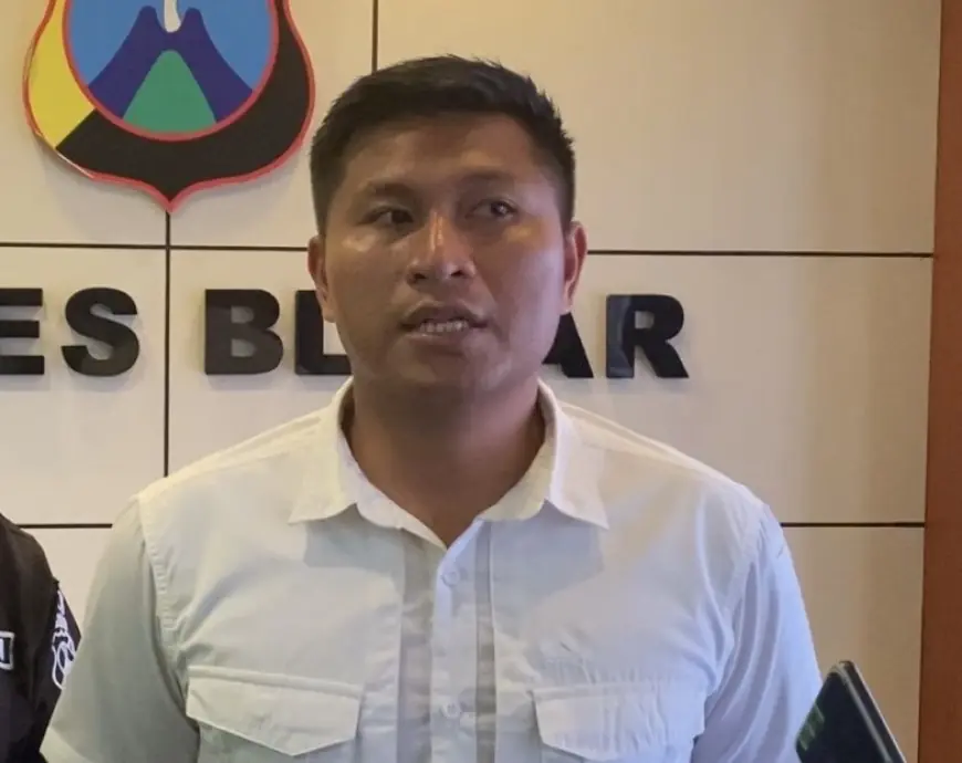 Terungkap, Motif Sakit Hati di Balik KDRT Maut di Blitar