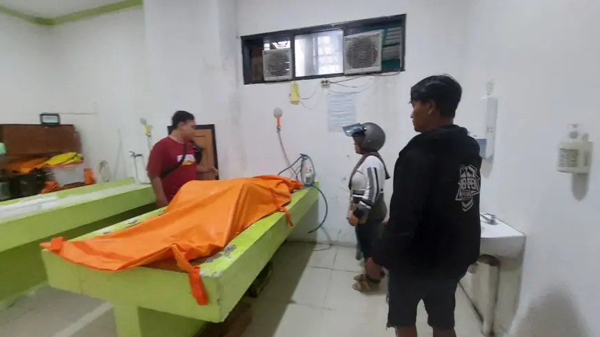 Misteri Hilangnya Kakek asal Kedungasem Terjawab, Jenazah Ditemukan di Perairan Gili Ketapang