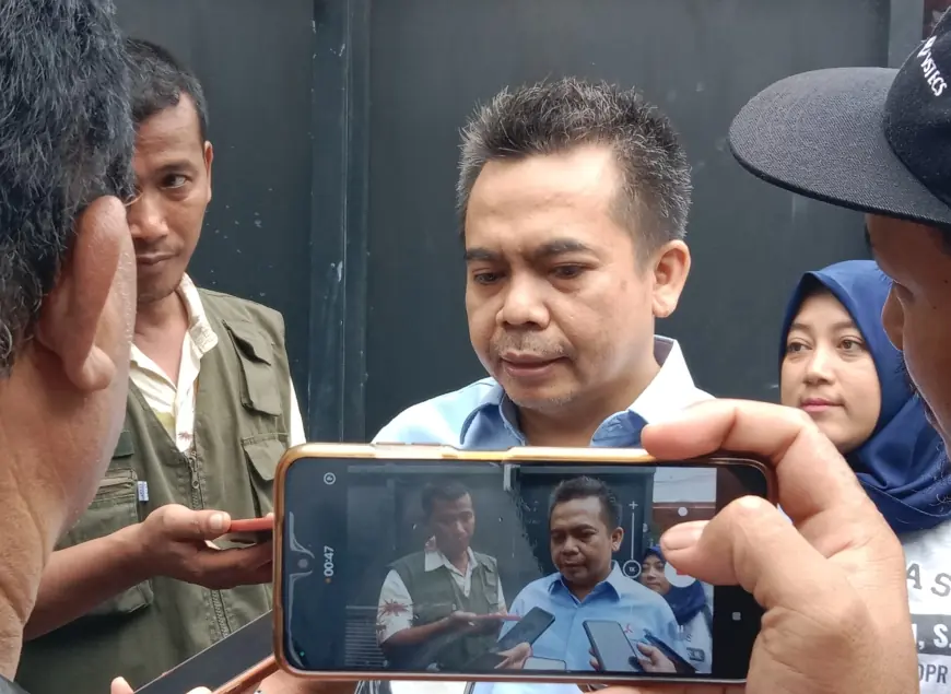 DPRD Jombang Dorong Bupati Segera Lakukan Pengisian Definitif Jabatan Eselon IIB
