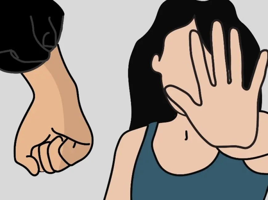 Usai Labrak Suami Ngopi dengan Wanita Lain, Istri di Bangkalan Dihajar Hingga Terkapar