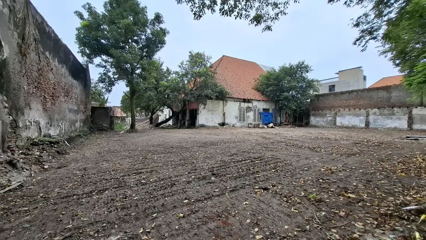 Pemkab Gresik Tunggu Keputusan BPK Jatim Soal Langkah Hukum Perusakan Cagar Budaya