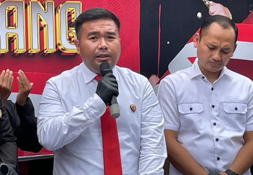 Polisi Identifikasi Pelaku Pembacokan Debt Collector di Jombang