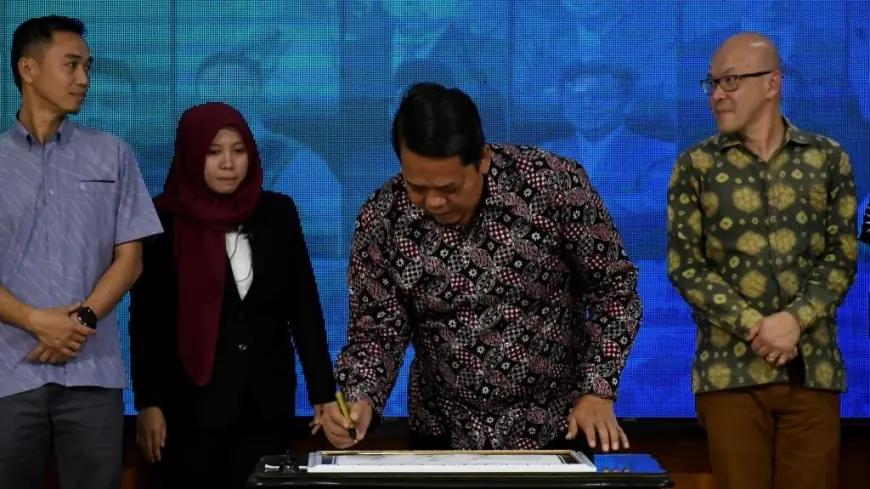 UNESA Dorong Kolaborasi Global di Bondowoso, Bentuk Konsorsium Internasional Pembangunan Berkelanjutan