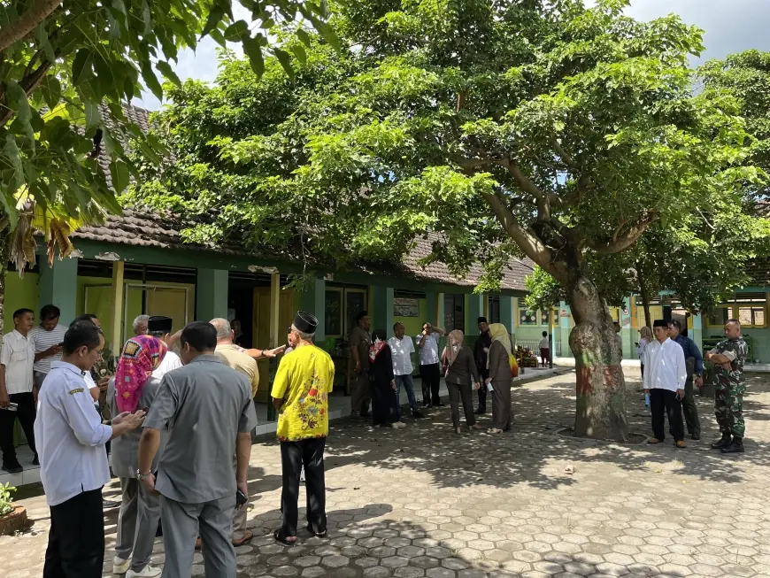 Soal Rencana KDMP di Area SDN Tlogo 2 Blitar, Begini Tanggapan Dewan dan Disdik