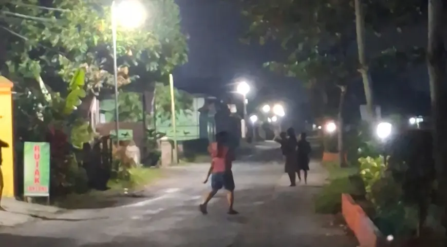 Gempa Tektonik M6,4 Guncang Pacitan: Warga Tulungagung Pukul Kentongan