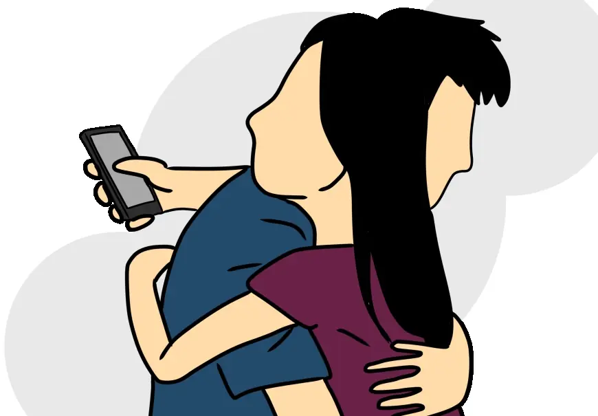 Lima Tahun Dipendam, Suami di Jombang Bongkar Dugaan Perselingkuhan Istri dengan Oknum Kasun