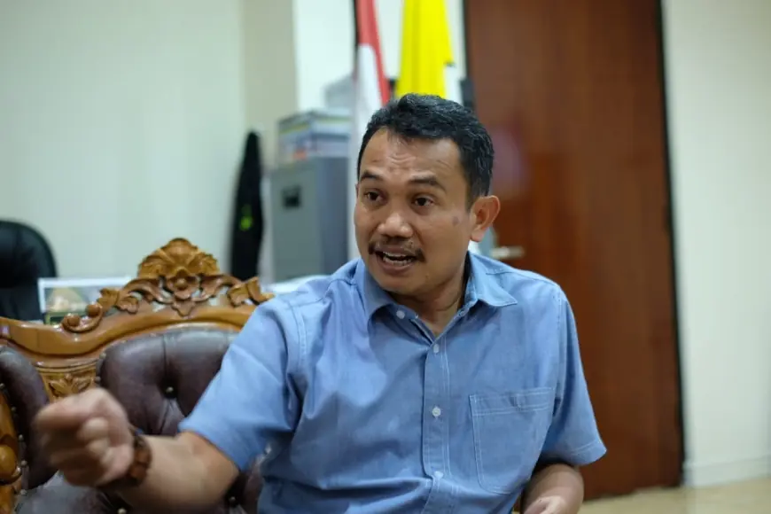 Kinerja Pajak Tak Merata di Tengah Tekanan Fiskal, DPRD Batu Dorong Evaluasi Penghimpun PAD