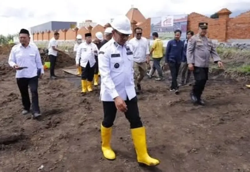 KDMP Dipastikan Tak Mematikan Usaha Lokal, Wali Kota Batu Tekankan Peran Penguat Ekonomi Desa