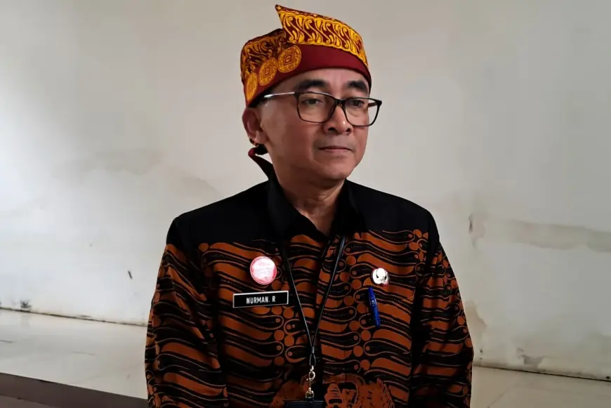 BKPSDM Tepis Isu Calon "Titipan" dan Pendaftar Minim, Selter JPTP Pemkab Malang Dipantau BKN