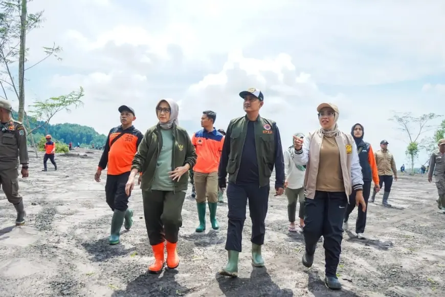 Mitigasi Bencana Semeru: Investasi Keselamatan Jangka Panjang untuk Lumajang