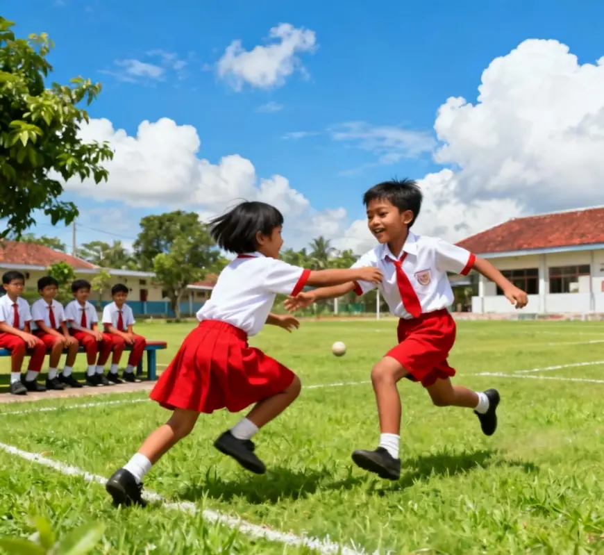 Polemik Lima Hari Sekolah SD Probolinggo Kembali Mencuat, Disdikdaya Lakukan Pendataan