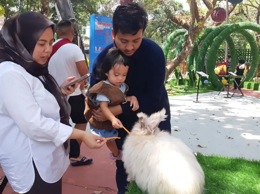 Pasca Digeledah Kejati Jatim, Operasional PDTS KBS Tetap Normal di Akhir Pekan