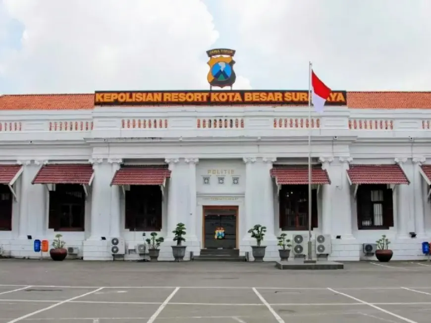 Polrestabes Surabaya Tegaskan Armuji dan Musyafak Berstatus Saksi dalam Kasus Dugaan Korupsi Bimtek