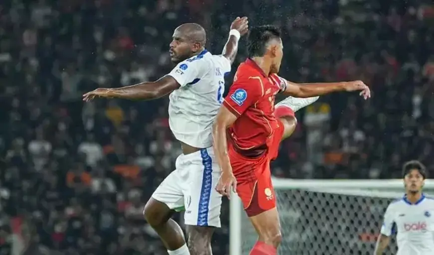 Efektifitas Arema Hukum Persija di GBK, Menang 0-2 Meski Diterpa Badai Cedera