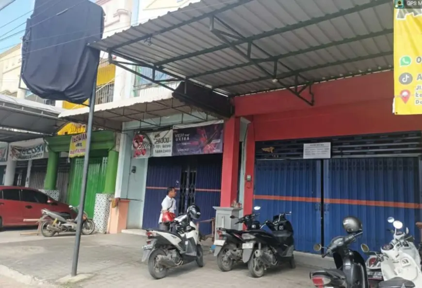 Tak Kantongi Izin, Toko Miras di Mojokerto Ditutup