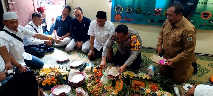 HPN 2026: Sinergi Insan Pers KWGe Jadi Pilar Utama Pembangunan di Gresik