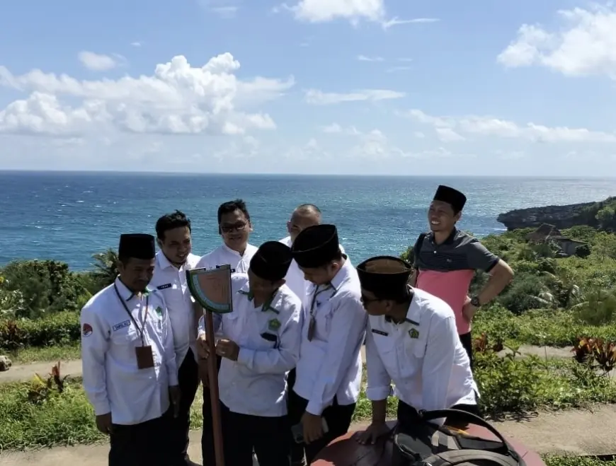 Awal Ramadan 2026, Kemenag Blitar Siapkan Rukyatul Hilal di Dua Titik Pantau