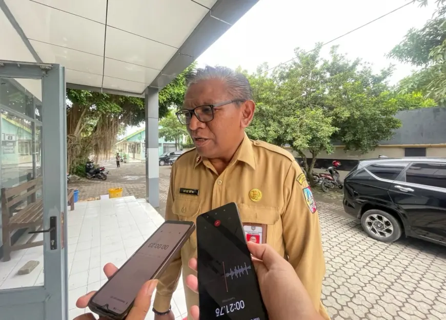 57 SPPG di Jombang Kantongi Sertifikat Laik Higiene, 10 Lainnya Masih Proses