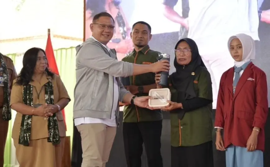 Dindik Jatim Gaungkan ZePlass, Kota Batu Siap Adaptasi ke Sekolah