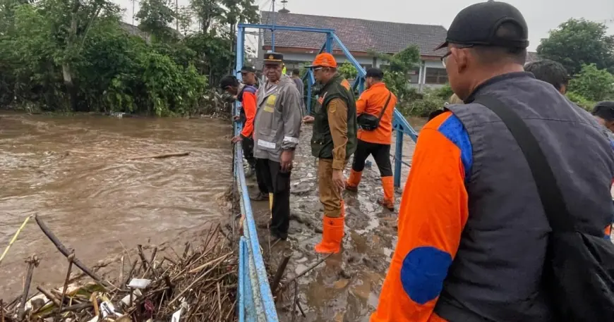 Rencana Pemulihan Infrastruktur Probolinggo Pasca Bencana: PUPR Susun Strategi Perbaikan
