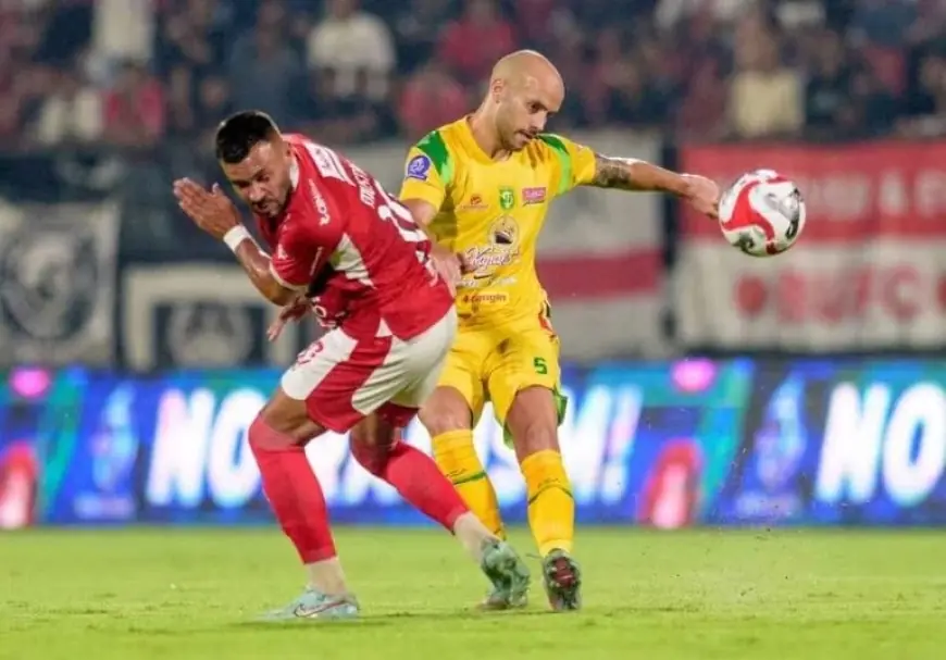 Update Klasemen Liga 1 Pekan 20: Persebaya dan Arema FC Melejit, Persik Stabil, Madura United Terpuruk