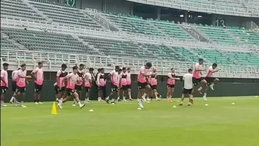 Liga Super 2025/2026, Persebaya Surabaya Waspadai Taktik Paul Munster Jelang Jamu Bhayangkara FC