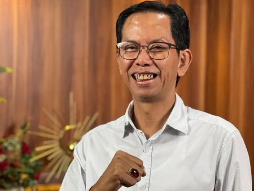 Ketua DPRD Surabaya Adi Sutarwijono Meninggal Dunia, Jenazah Dimakamkan di TPU Keputih
