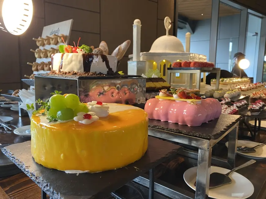 Menjelang Ramadan, Grand Mercure Malang Mirama Luncurkan Bukber Halal Berhadiah Umroh