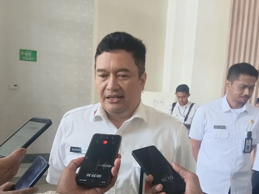 Sekdakab Malang Instruksikan Perangkat Daerah Adaptif Terhadap Perubahan Sistem Pengadaan Barang dan Jasa