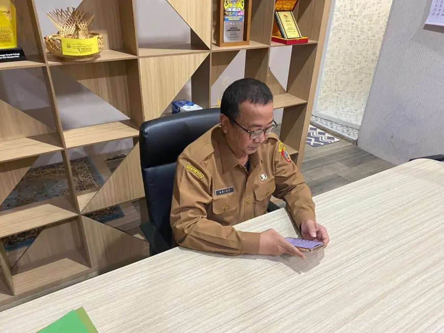 Dispendik Jember Tarik Oknum Guru Lucuti Siswa dan Lakukan Pemulihan Trauma Siswa