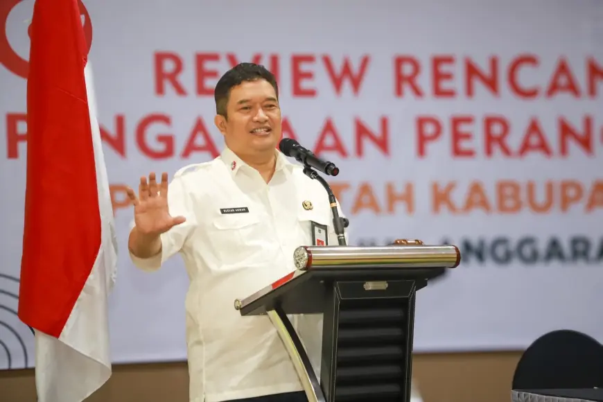 Diterpa Isu ‘Titipan’ Selter 3 JPTP Pemkab Malang, Pansel Buka Suara