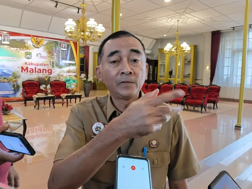 14 Nama Berebut Tiga Kursi Kepala Dinas di Pemkab Malang