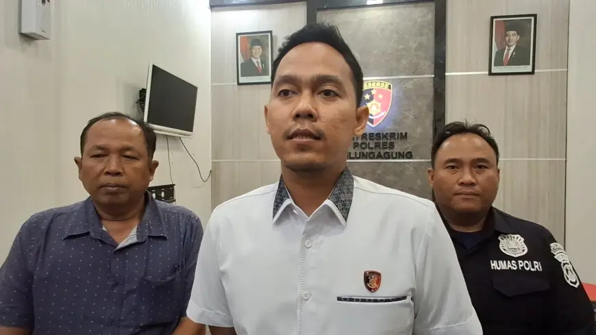 Enam Minimarket Berjejaring di Tulungagung Dibobol Selama Januari-Februari 2026, Polisi Ungkap Dua Modus Pelaku