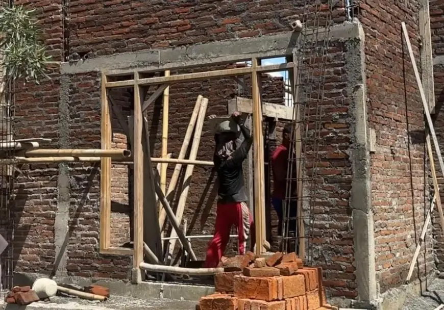Pemkot Batu Matangkan Skema Teknis Rumah Subsidi, Validasi Data Penerima Mulai Disiapkan